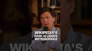 Wikipedia S Dark Alliance With Google