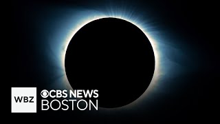 What to know about viewing rare solar eclipse in New England