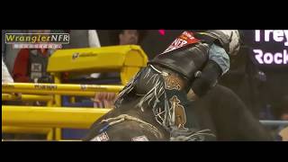 2019 Wrangler National Finals Rodeo (NFR) - PROMO