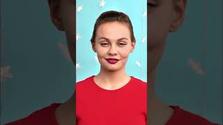 DO MAKEUP RIGHT WITH THIS HACK  || Beauty Hacks by 123 GO #shorts