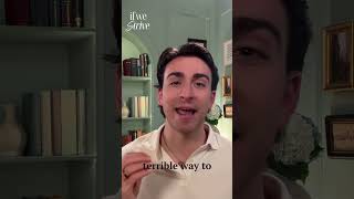 You Always Say This And It Doesnt Work