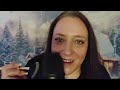 asmr ❄✨deine traumhafte märchenstunde am sonntag❄✨sanftes flüstern german deutsch