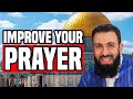 Muslim Prayer Explained - Improve FOCUS in Salah/Namaz | Belal Assaad