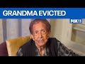 93-year-old woman evicted after her building got sold to new developer