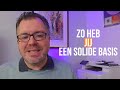 waaorm itil v4 zo belangrijk is voor jou als it consultant