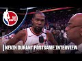 Kevin Durant credits Suns’ system after comeback win vs. 76ers | NBA on ESPN