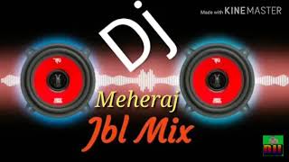 DJ Meheraj JBL Mix--Oh My God(2k19 Picnik Special Mix) DJ Meheraj(PagolMama.Com)WapBap.Com
