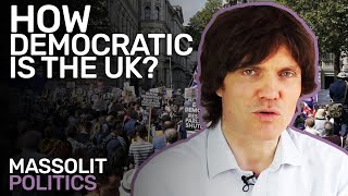 What is Democracy?