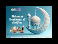 Makanan Tradisional di Aidilfitri [Pameran Bertema Digital]