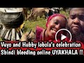 Ziyakhala !!Vuyo and new Hubby lobola's celebration | Izingane Zesthembu S2 latest