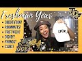 UCF Freshman Year Guide: Good Luck Freshie