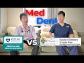 Auckland Medical School vs Otago Dental School (2024 UPDATED)