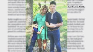 Remembering the mother, sons killed in Davidson County