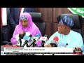 FG Reaffirms Commitment to Reform Nigeria’s Marine and Blue Economy