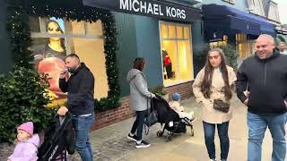 Bicester Village | premium Brand Shopping UK