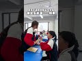 男学生玩目前头发被发现！这就是青春的样子！ schoollife memory 学校 校园 青春 青春の記録ost 青春の影