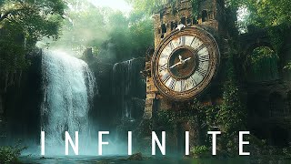 Infinite - Deep Ethereal Ambient Music - Healing Meditation Sounds