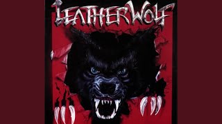 Leatherwolf - Off The Track (1984)