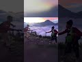 surganya indonesia gunung rinjani di pulau lombok rinjani lombokisland indonesia