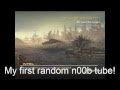 Mw2 random noob tube win