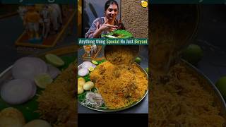 #Biryani #nazriya favorite food #just biryani #biryani is best for party 😋😋😋😋