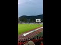 ２０１６サッカーＪ２リーグ公式戦 ファジアーノ岡山 vs レノファ山口