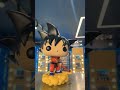 Dragon Ball Goku Big Funko Pop