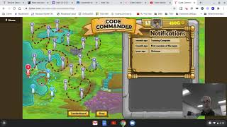 Tynker - Code Commander 1-4