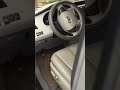 Toyota Sienna electric doors won’t open. Check list and how to fix it