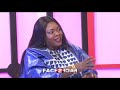 replay face2face invités mously diakhatÉ u0026 ndella madior diouf 10 février 2019