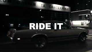 Ride It [No Copyright]