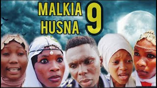 MALKIA HUSNA 9 ||LATEST SWAHILI JOMVU MOMBASA SHORT FILMS || 2023 (NANA MUSA MWB)