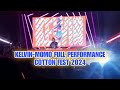 KELVIN-MOMO FULL PERFORMANCE | COTTON FEST 2024