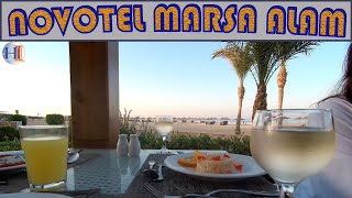 Novotel Marsa Alam Beach Resort