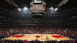 4 Bulls tickets (CLUB LEVEL SEATS!) + Parking