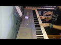1990 - Leoniden ( Piano Cover)