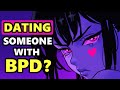 6 Signs Your Partner Might Be Struggling With Bpd