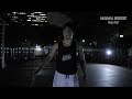 大学＆プロ＆ストリート｜ballaholic workout 2016.6.17