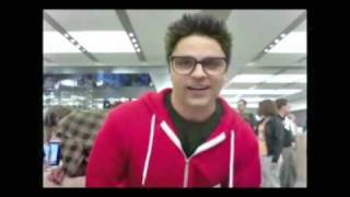 Apple Store Love Song (Original)