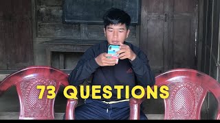 73 Questions with Nitea || Real Khawbel