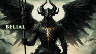 BELIAL , o antecessor de MIGUEL - Descubra quem é BELIAL