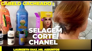 CABELO PRÁTICO, MODERNO E VERSÁTIL !