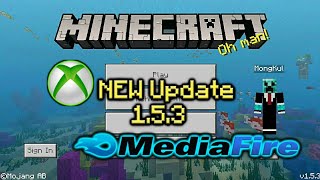 Minecraft Update 1.5.3 Free Download Link