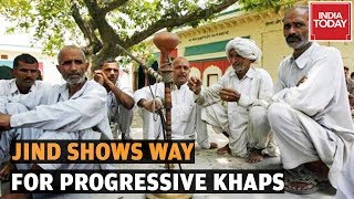 Jind Shows The Way For Progressive Khaps In Haryana: Bars Caste Surnames, Embrace Village Name