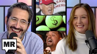 Pharmaceuticals Steal Our Health & Wealth For Profit w/ Alexander Zaitchik |  MR LIVE - 3/28/22