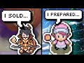 The Halloween 2024 Event Ends, Xmas Arc Begins, Market Insanity - PokeMMO Stream Recap 217