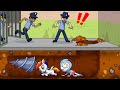 UNICORN DRILL RESCUE - Part 1/2 | (NEW) Boy & Dragon | Cartoons For Kids | WildBrain Toons