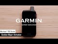 Garmin Support | Montana® 700 Series | Activating Outdoor Maps+