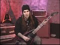 alexi laiho teaches the lead for