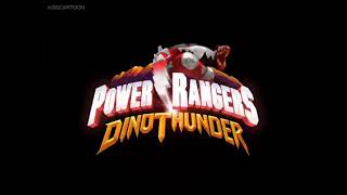Power Rangers Dino Thunder Episode no.15 in hindi
